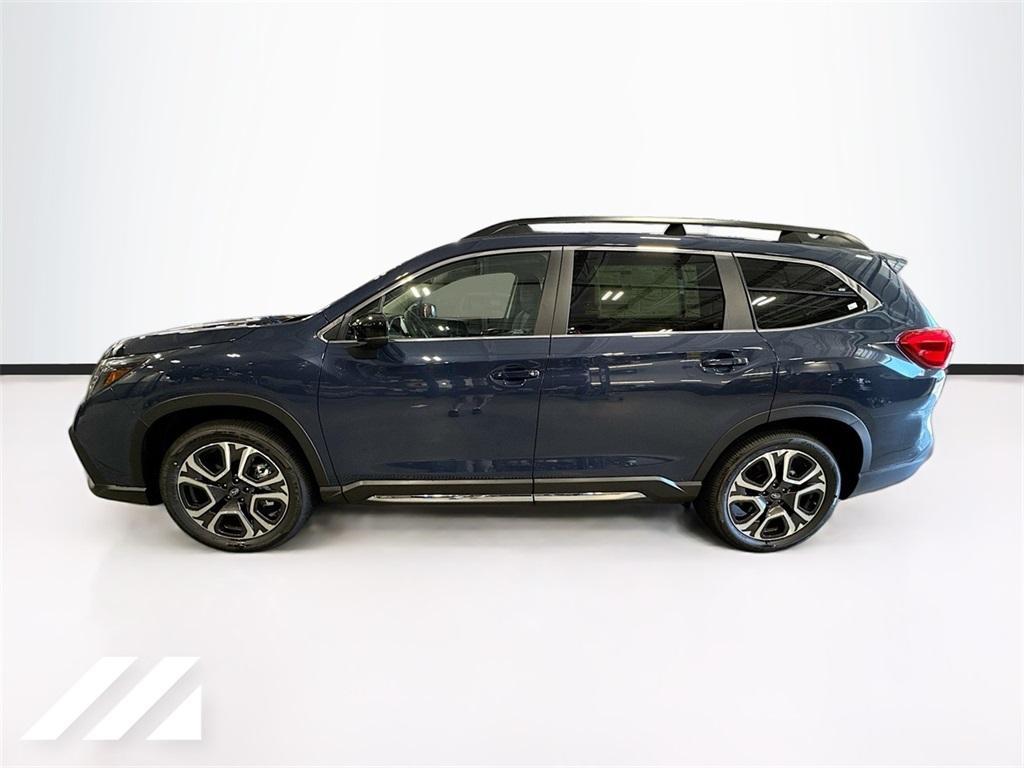 new 2025 Subaru Ascent car, priced at $50,374