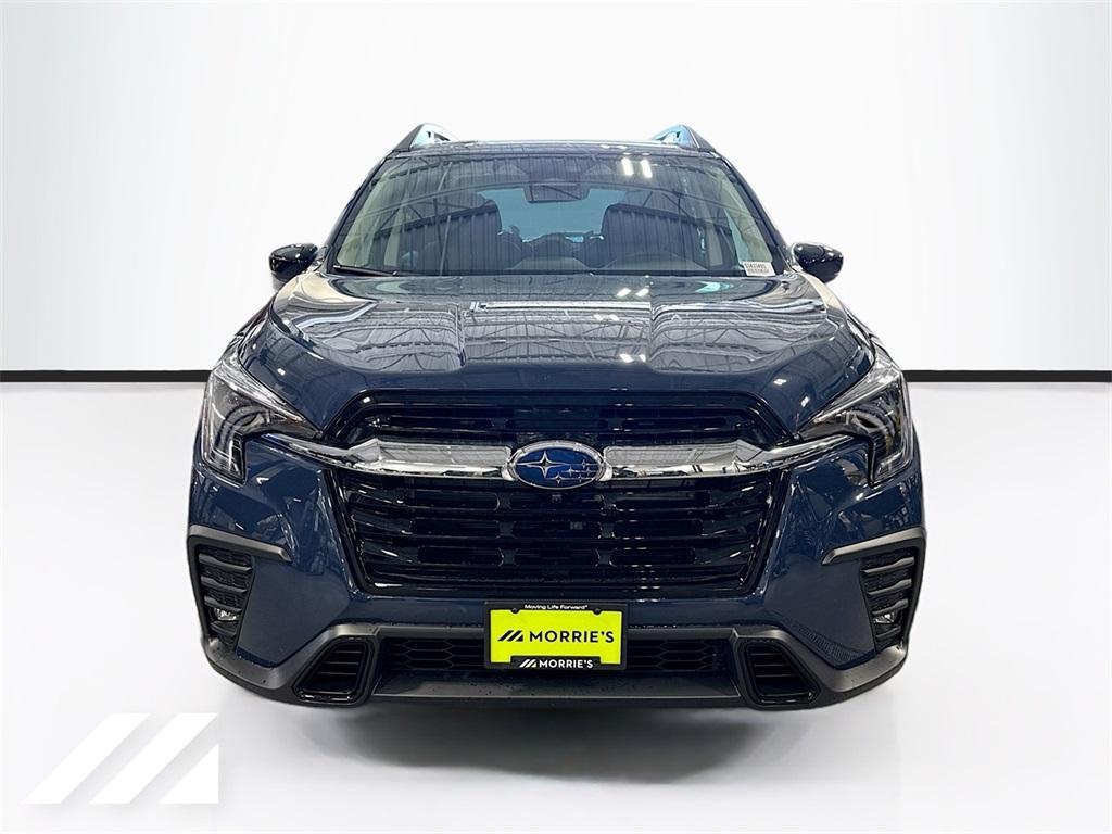 new 2025 Subaru Ascent car, priced at $50,374