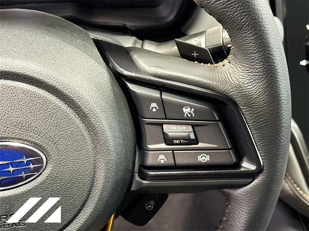used 2025 Subaru Outback car, priced at $37,737