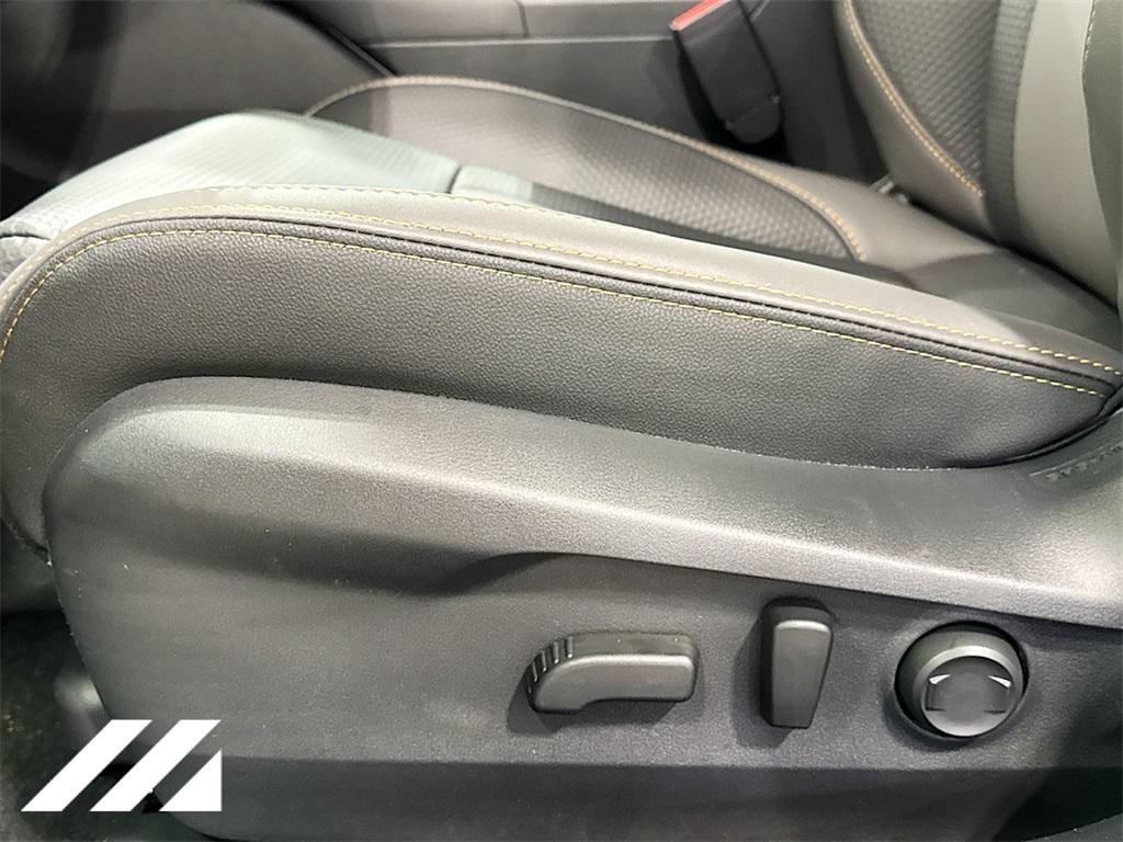 used 2025 Subaru Outback car, priced at $37,737