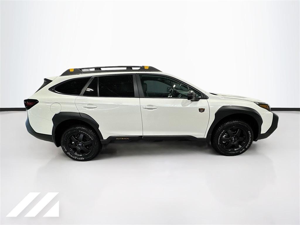 used 2025 Subaru Outback car, priced at $37,737
