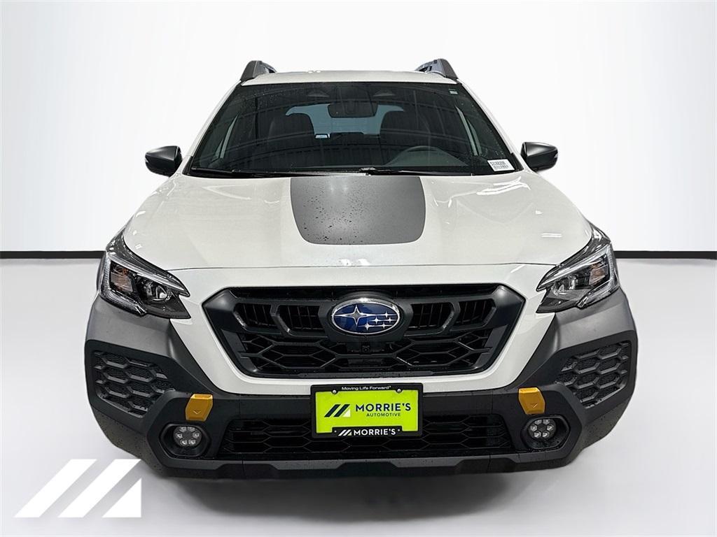 used 2025 Subaru Outback car, priced at $37,737
