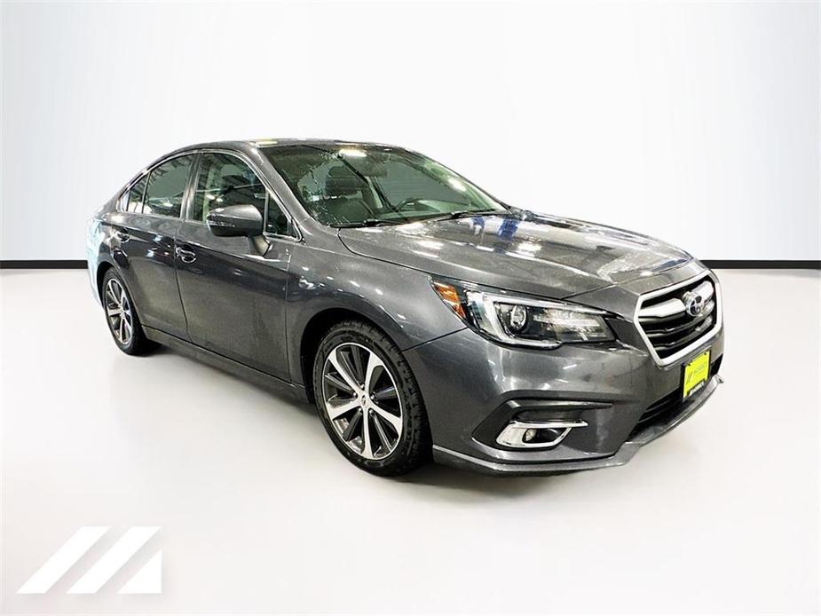 used 2019 Subaru Legacy car, priced at $19,500