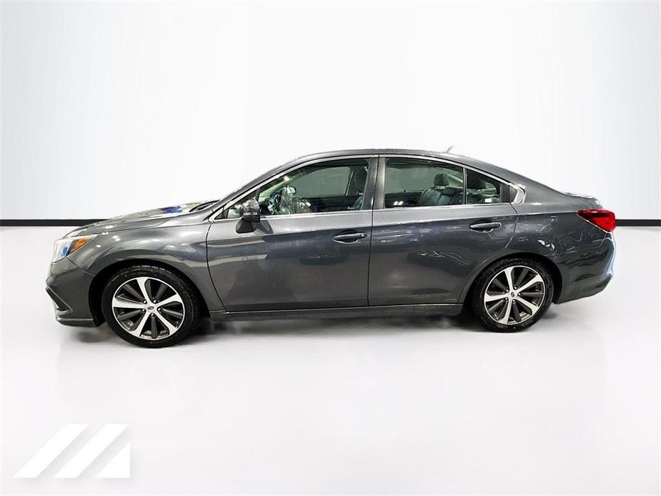 used 2019 Subaru Legacy car, priced at $19,500