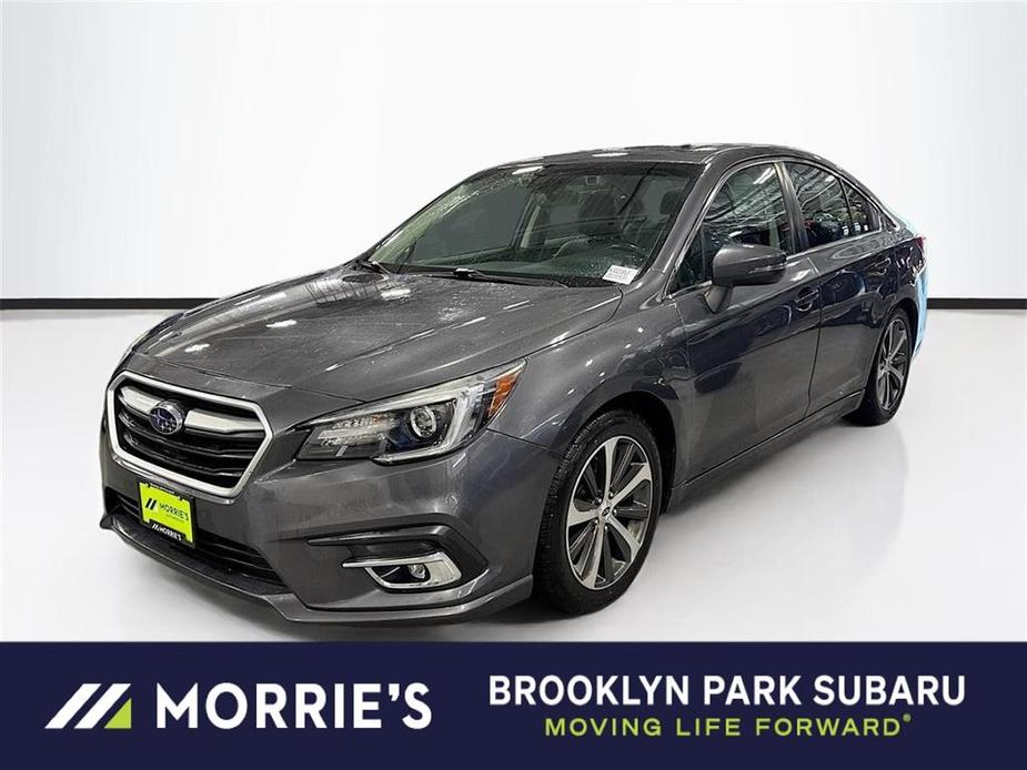 used 2019 Subaru Legacy car, priced at $19,500