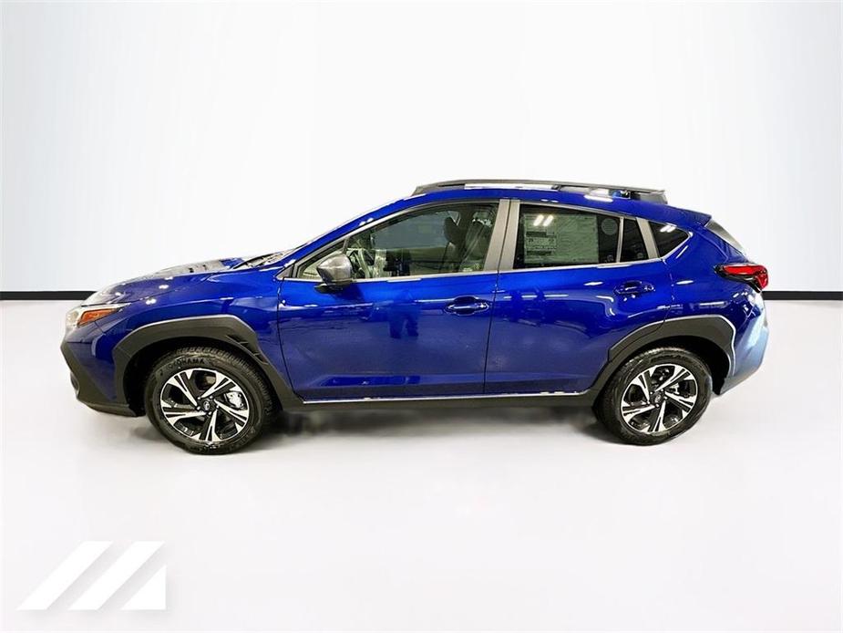 new 2024 Subaru Crosstrek car, priced at $29,727