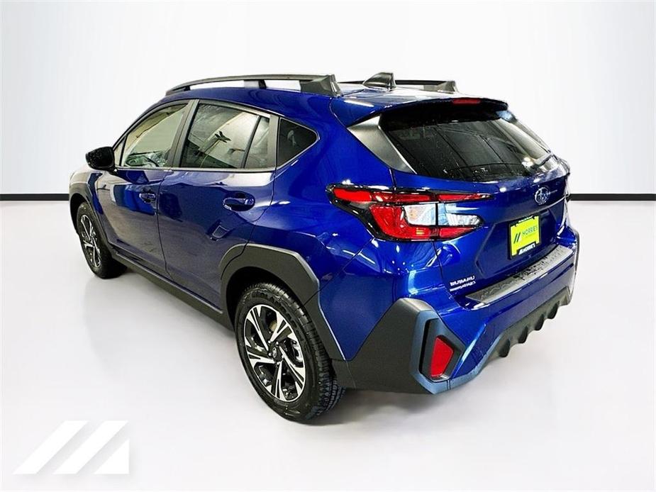 new 2024 Subaru Crosstrek car, priced at $29,727