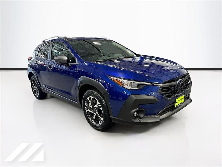 new 2024 Subaru Crosstrek car, priced at $29,727