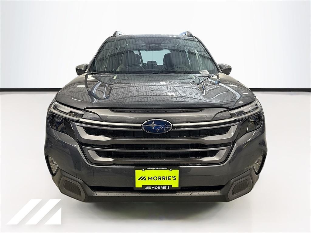 new 2025 Subaru Forester car, priced at $40,762