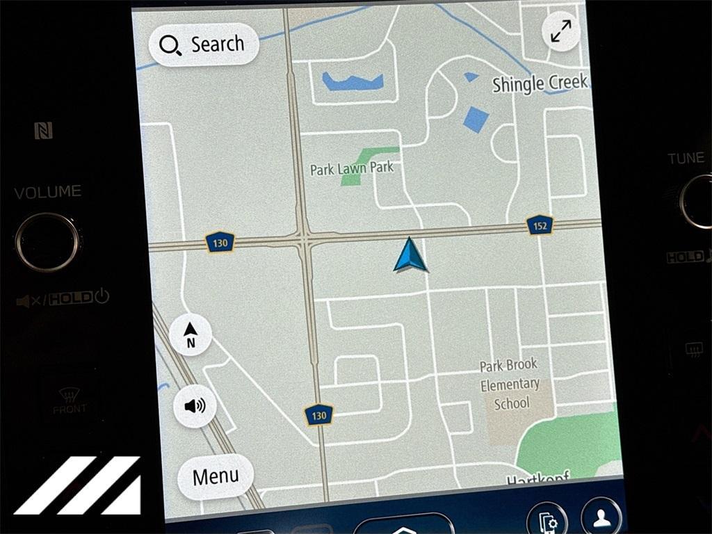 new 2025 Subaru Forester car, priced at $40,762