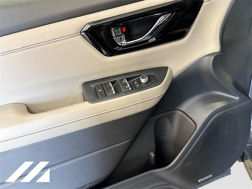 new 2025 Subaru Forester car, priced at $40,762