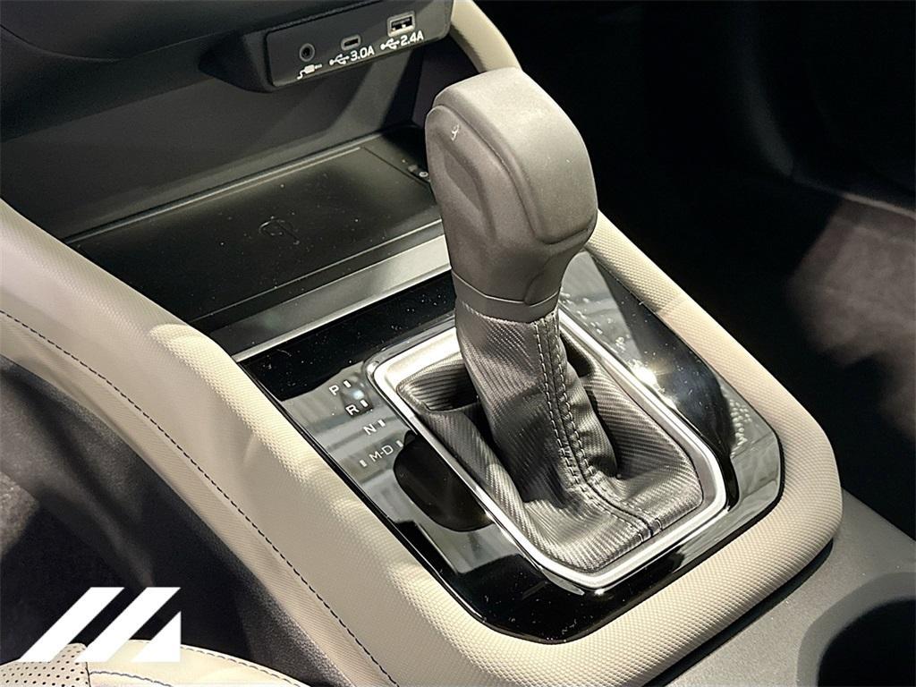 new 2025 Subaru Forester car, priced at $40,762