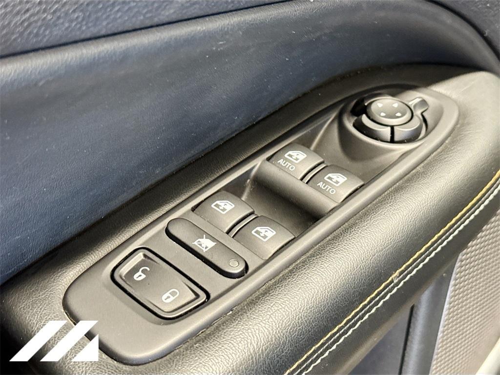 used 2020 Jeep Compass car, priced at $18,499