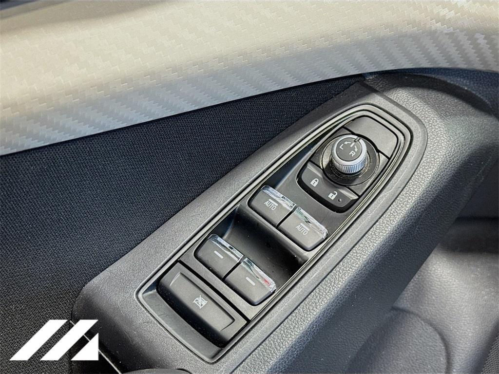 used 2020 Subaru Ascent car, priced at $19,990