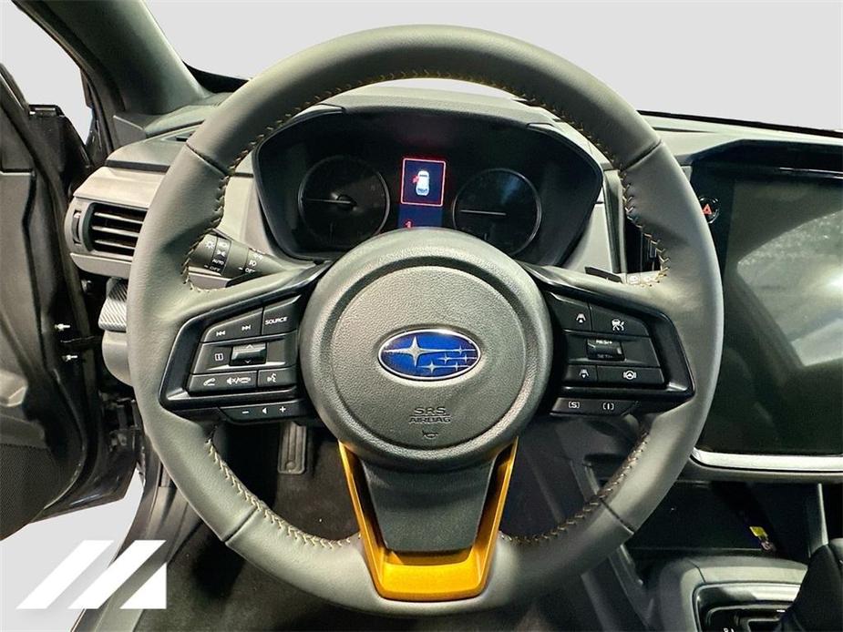 new 2024 Subaru Crosstrek car, priced at $34,393