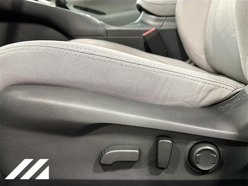 used 2023 Subaru Legacy car, priced at $25,250