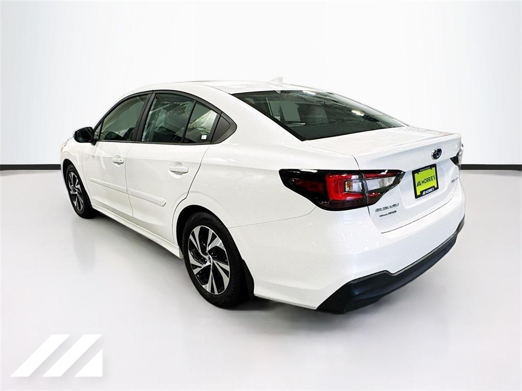 used 2023 Subaru Legacy car, priced at $25,250