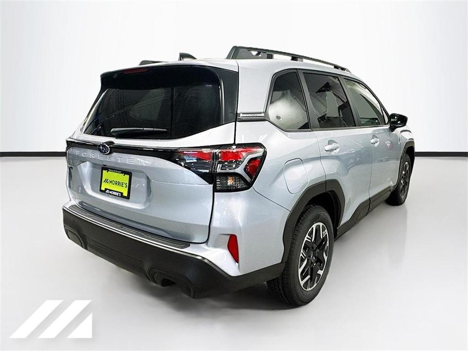 new 2025 Subaru Forester car, priced at $32,703