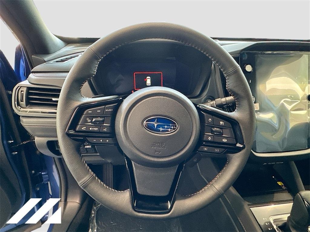 new 2025 Subaru Forester Hybrid car, priced at $46,241