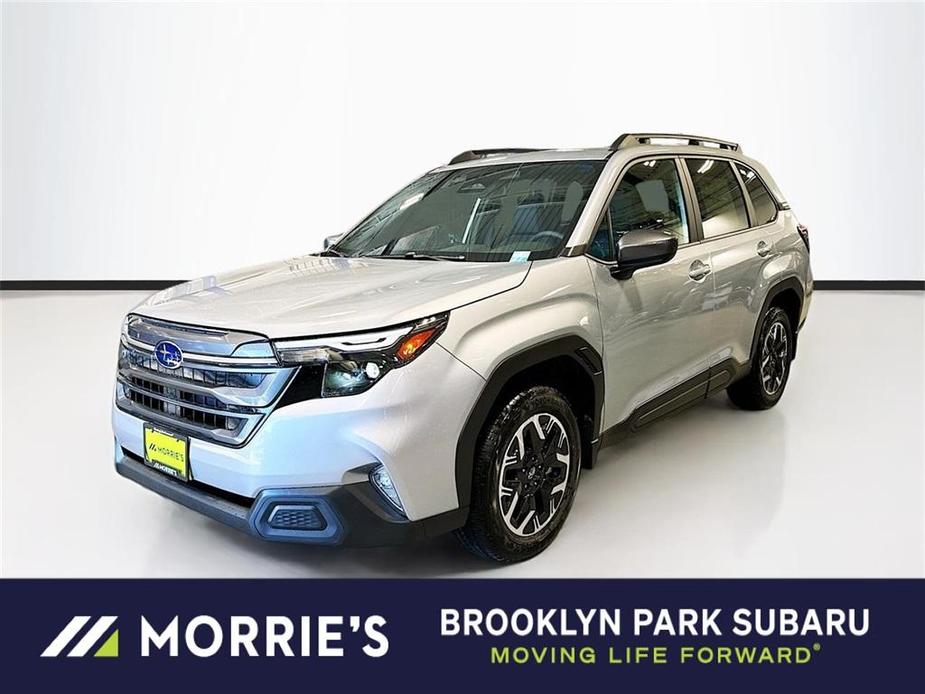 new 2025 Subaru Forester car, priced at $31,943