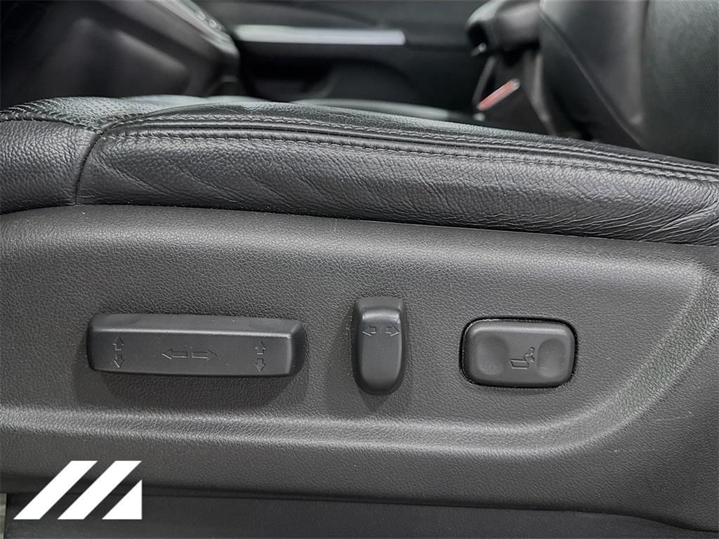 used 2015 Honda CR-V car, priced at $14,350