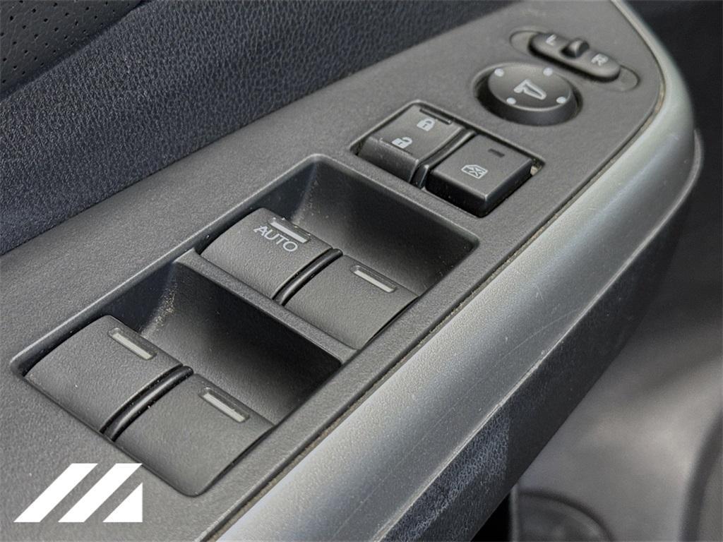 used 2015 Honda CR-V car, priced at $14,350