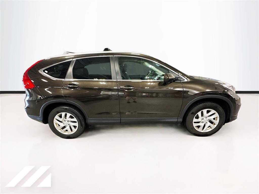 used 2015 Honda CR-V car, priced at $14,350