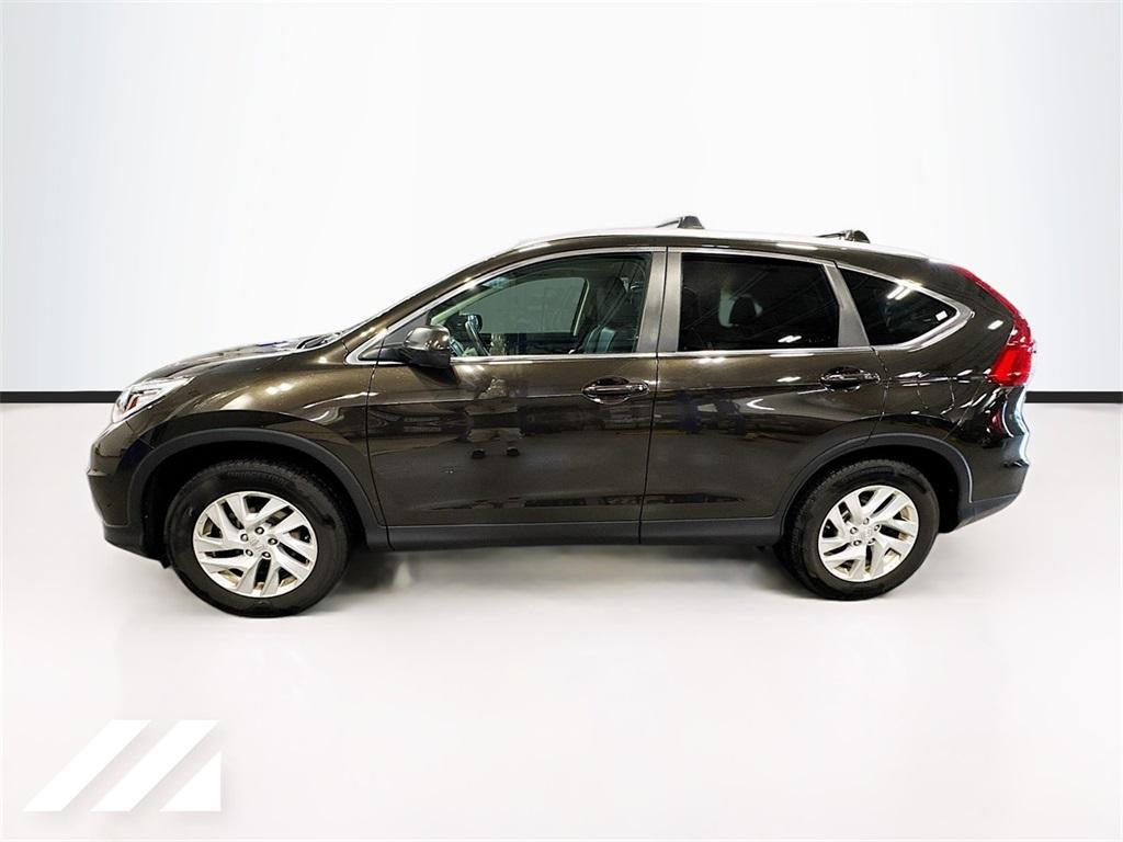 used 2015 Honda CR-V car, priced at $14,350