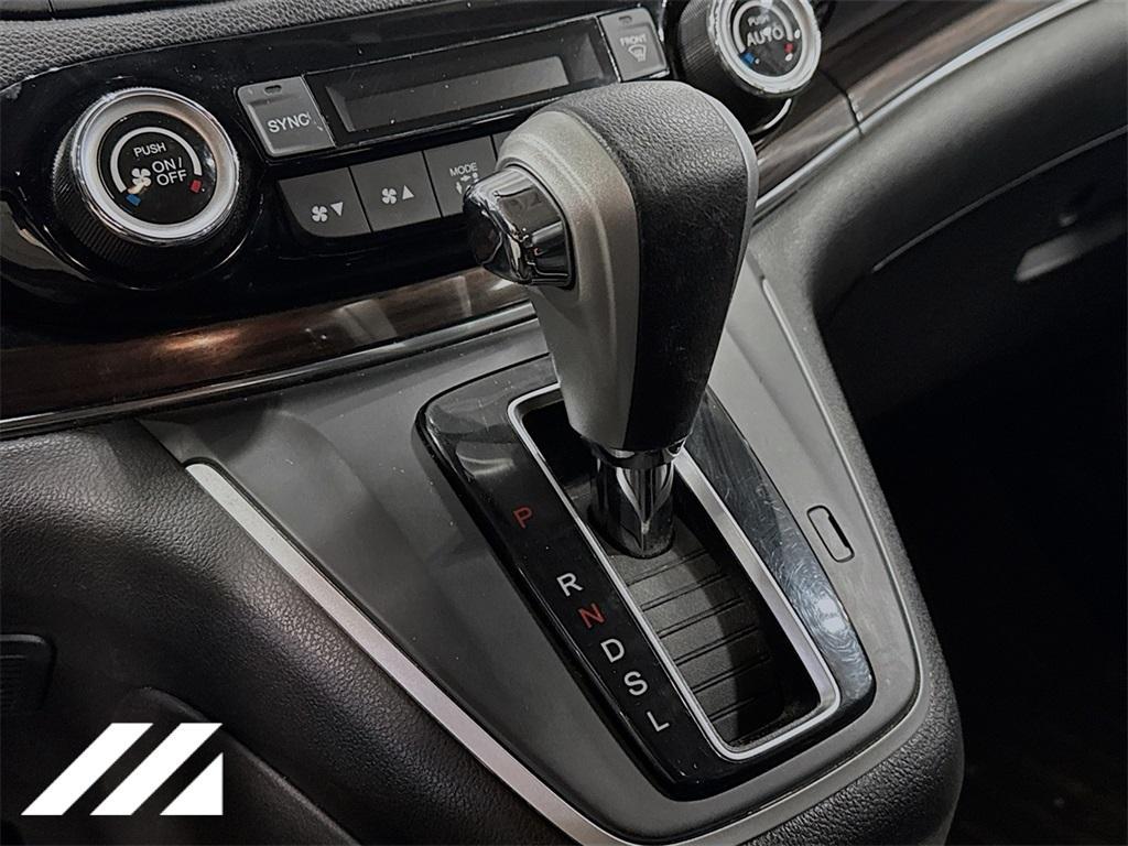 used 2015 Honda CR-V car, priced at $14,350