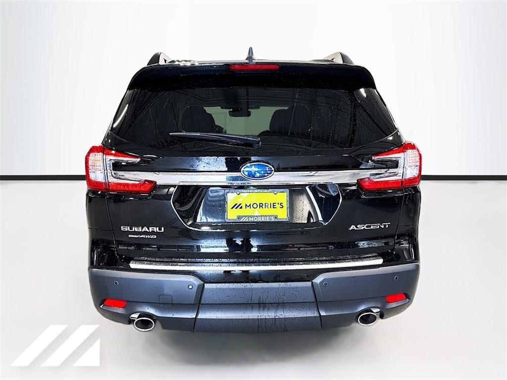 new 2025 Subaru Ascent car, priced at $42,241