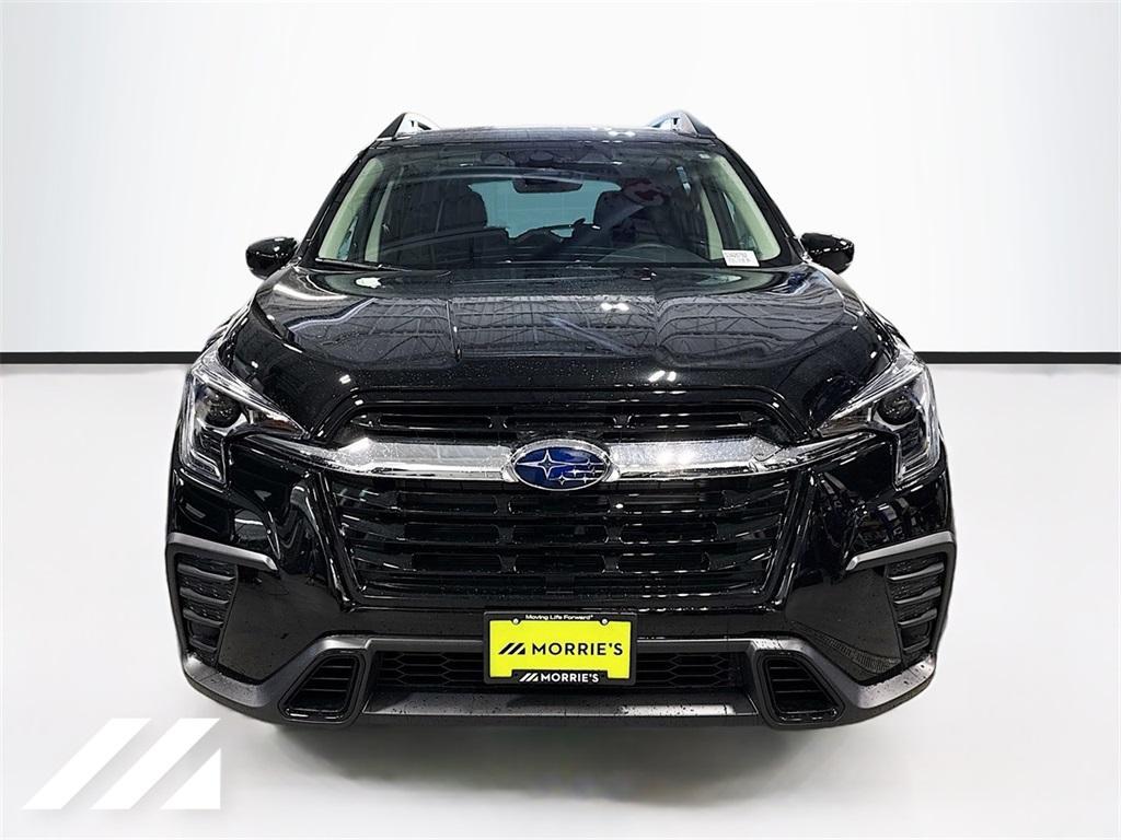new 2025 Subaru Ascent car, priced at $42,241