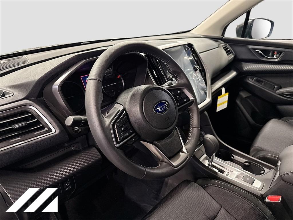 new 2025 Subaru Ascent car, priced at $42,241