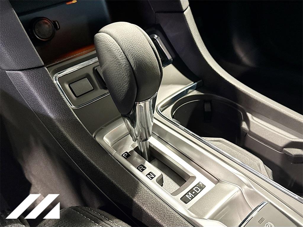 new 2025 Subaru Ascent car, priced at $42,241