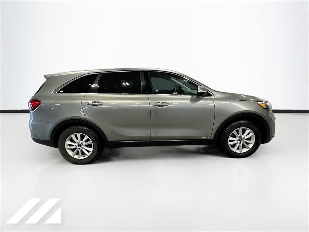 used 2019 Kia Sorento car, priced at $15,250