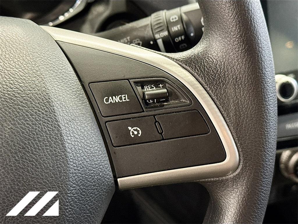 used 2020 Mitsubishi Outlander Sport car, priced at $19,000