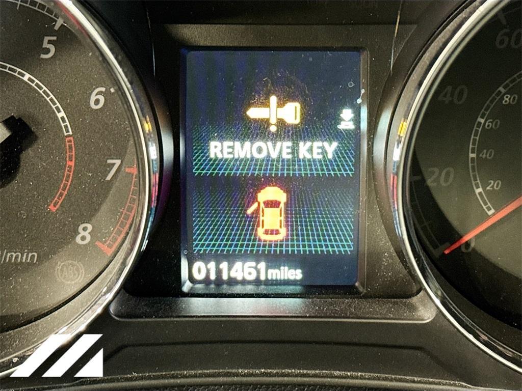 used 2020 Mitsubishi Outlander Sport car, priced at $19,000