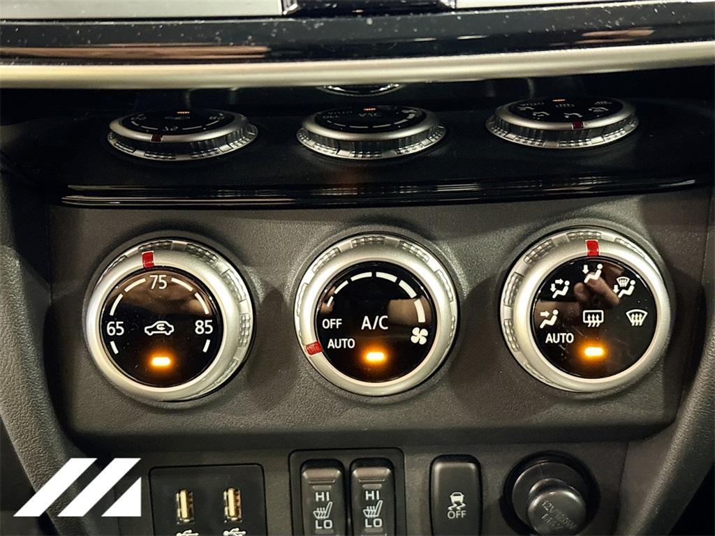 used 2020 Mitsubishi Outlander Sport car, priced at $19,000