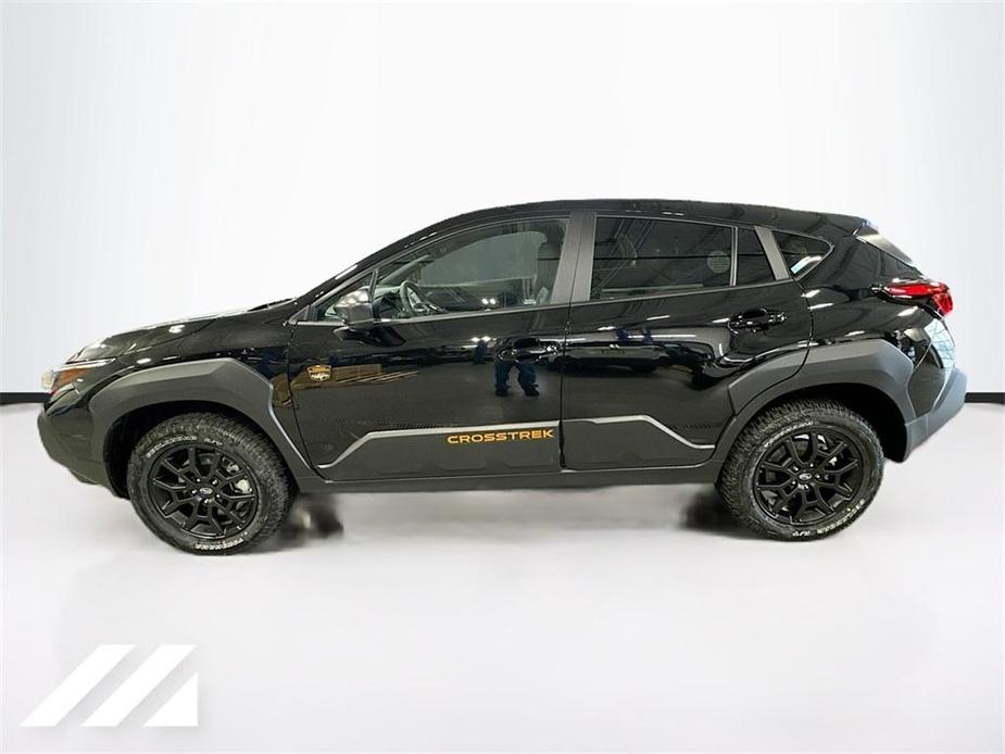 new 2024 Subaru Crosstrek car, priced at $32,382