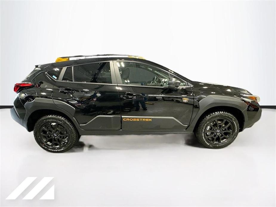 new 2024 Subaru Crosstrek car, priced at $32,382