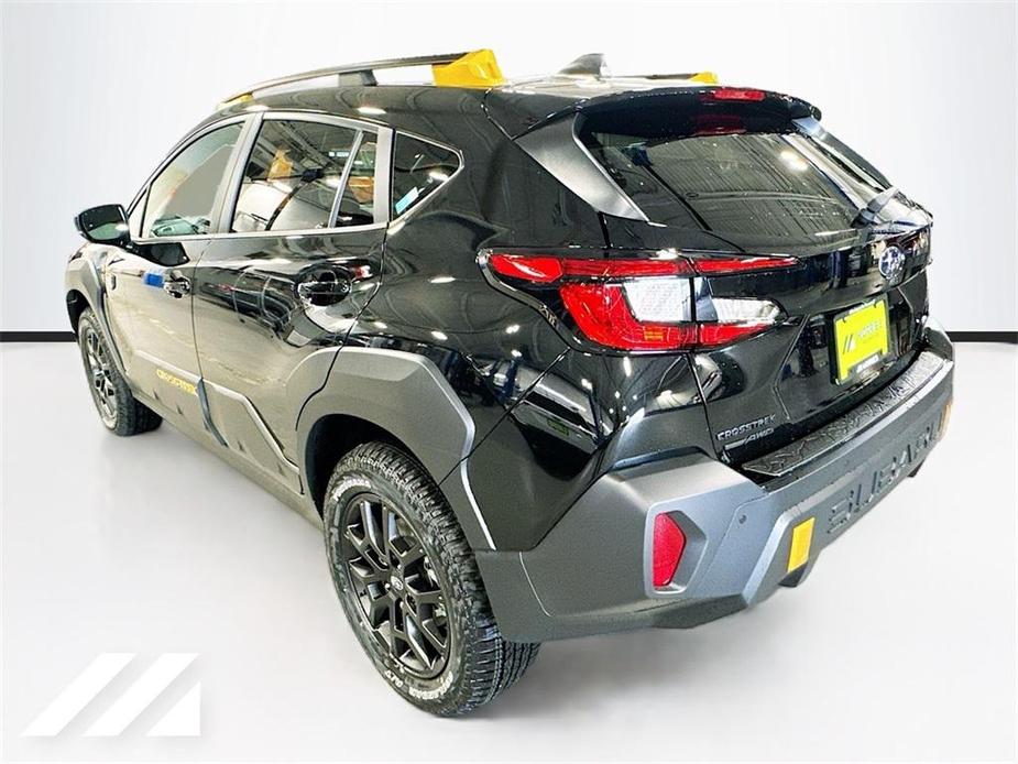 new 2024 Subaru Crosstrek car, priced at $32,382