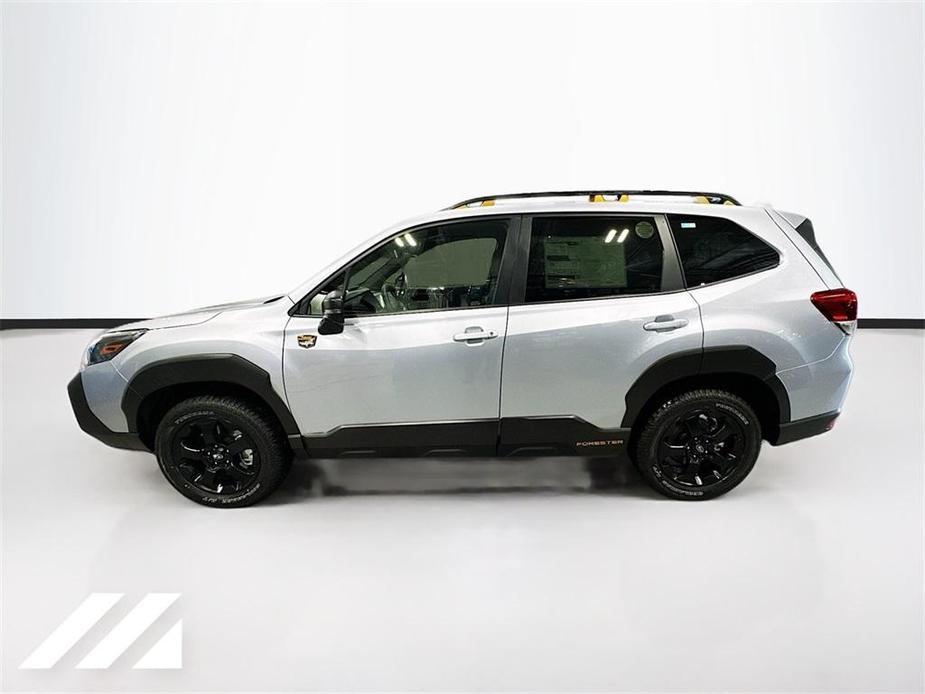 new 2024 Subaru Forester car, priced at $37,829