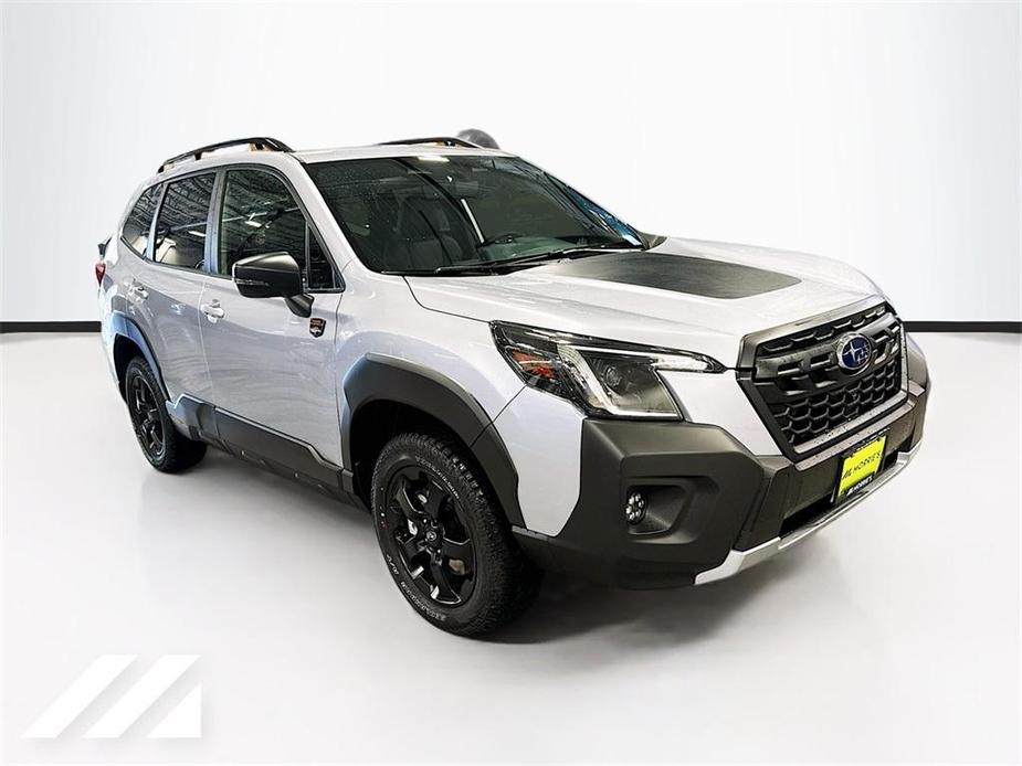 new 2024 Subaru Forester car, priced at $37,829