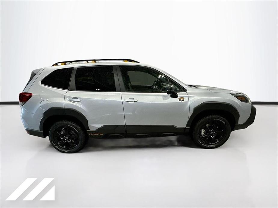 new 2024 Subaru Forester car, priced at $37,829