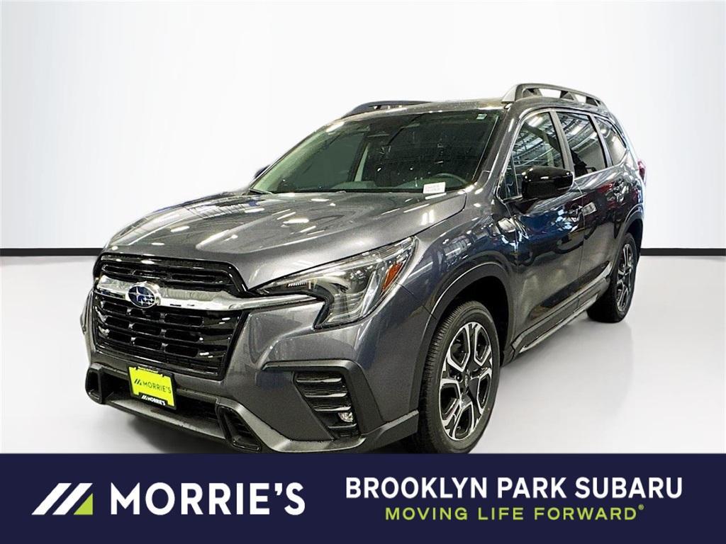 new 2025 Subaru Ascent car, priced at $47,343