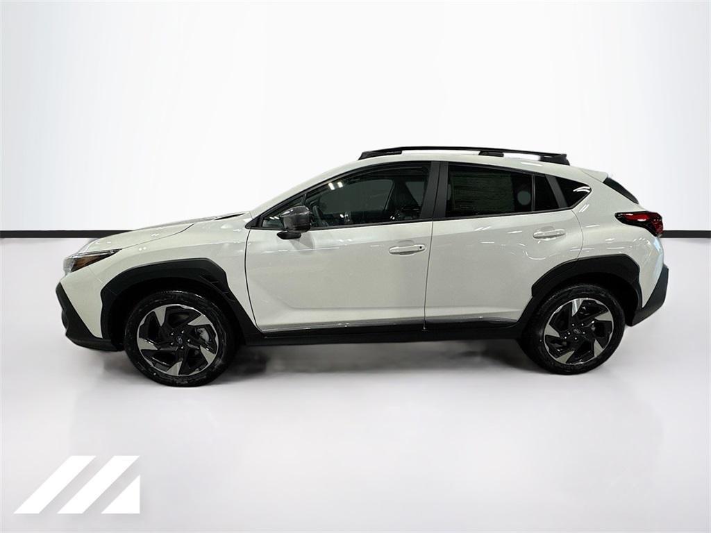 new 2025 Subaru Crosstrek car, priced at $36,787