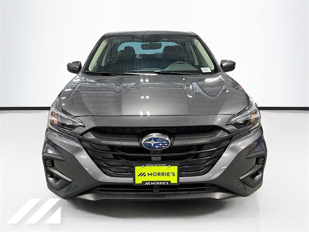 new 2025 Subaru Legacy car, priced at $38,012