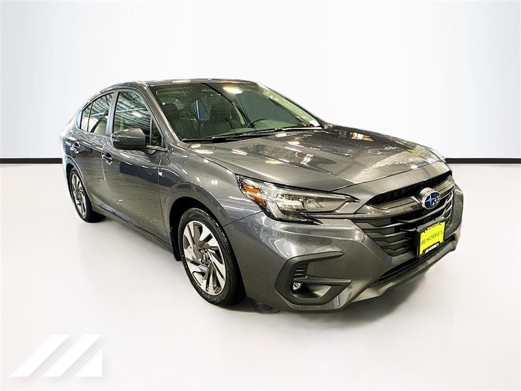 new 2025 Subaru Legacy car, priced at $38,012