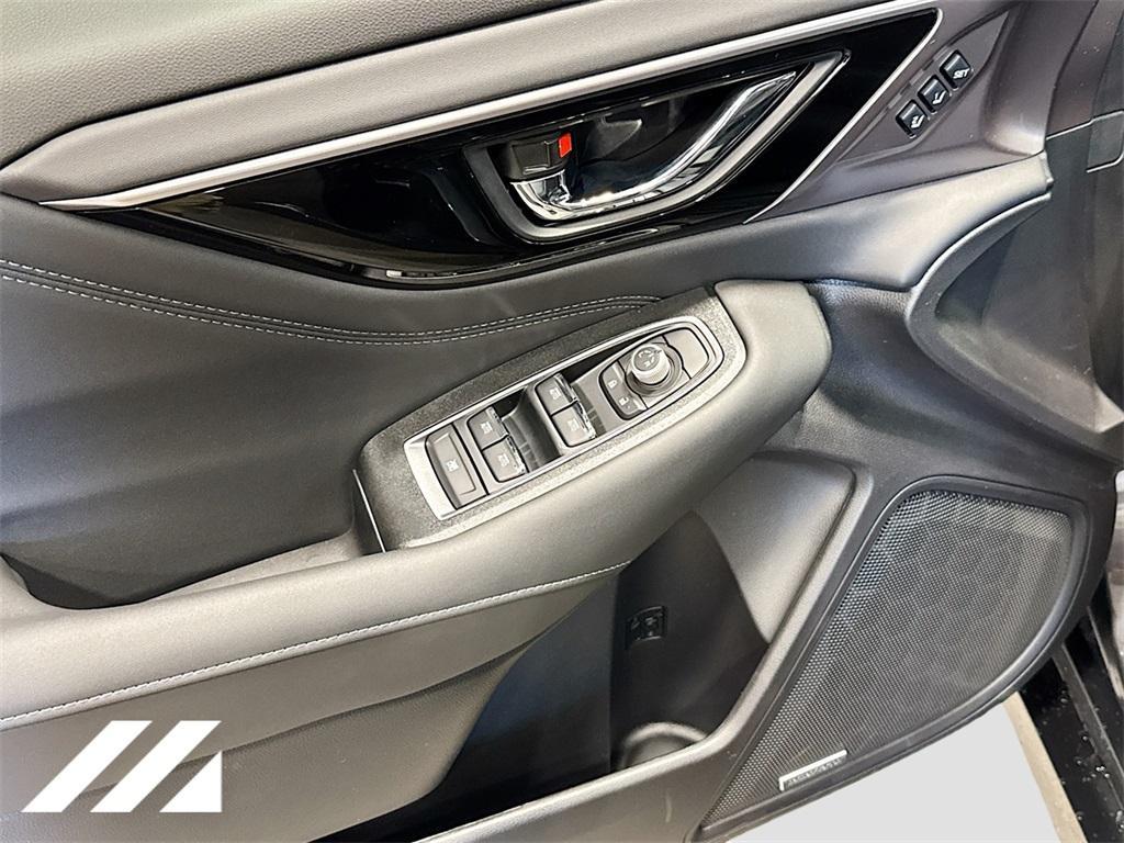 new 2025 Subaru Legacy car, priced at $38,012
