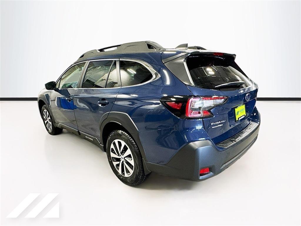 new 2025 Subaru Outback car, priced at $31,128