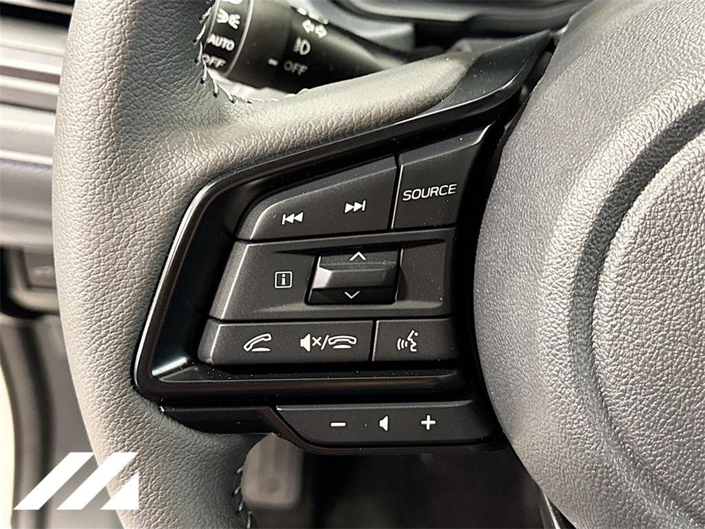 new 2026 Subaru Forester car, priced at $35,872